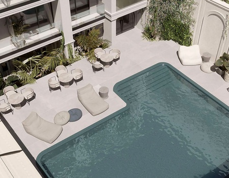 Hôtel Enorme Epavli Boutique 4* (Adult Friendly + 16) - Crète, Grèce - Image 2