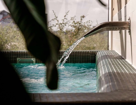 Séjour entre les dunes de Middelkerke et accès au wellness Vita - 4*