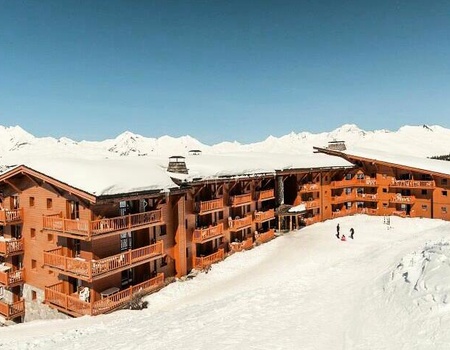 Résidence Le Roselend - Maeva Home - Savoie - Bourg Saint Maurice, Alpes du Nord - Image 3