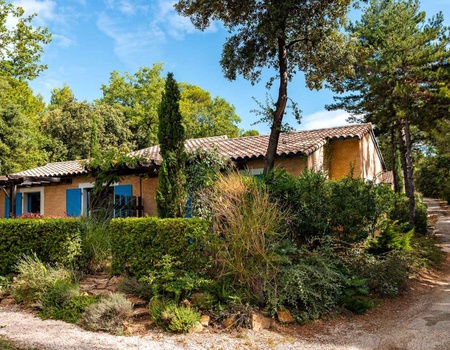 Résidence Lagrange Les Mazets de Gaujac 3* - 5