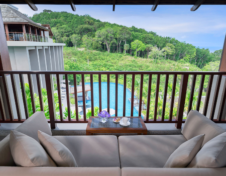 Avista Hideaway Phuket Patong - MGallery 5* - 2