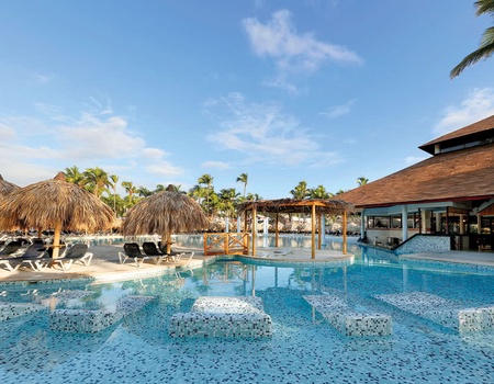 Grand Palladium Select Bávaro ***** - 4