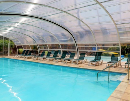 Camping La Mignardière - 2