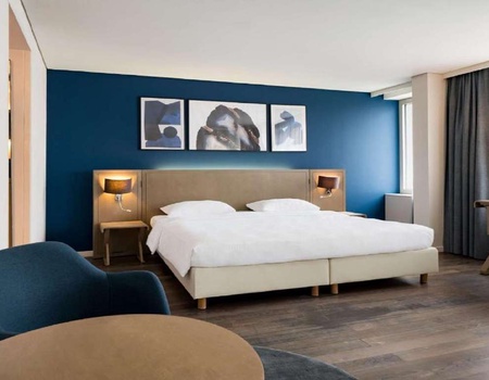 Séjour relaxant au coeur d'Anvers - 3* - 2