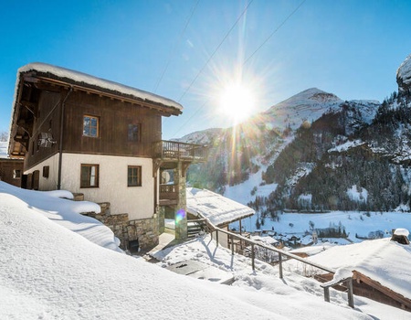 Chalet Crystal Ridge - Maeva - France, Alpes du Nord, Savoie - Tignes - Image 1