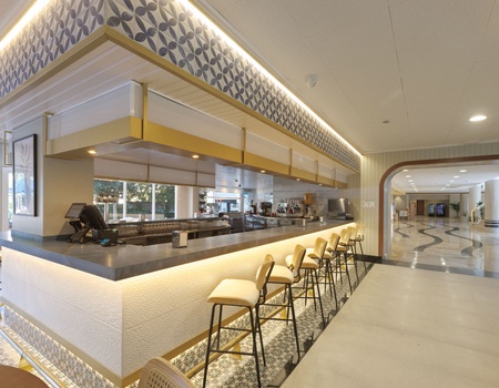 Ponient Marinada 4*& Aparthôtel Ponient Marinada 2*+ petit déjeuner - 5