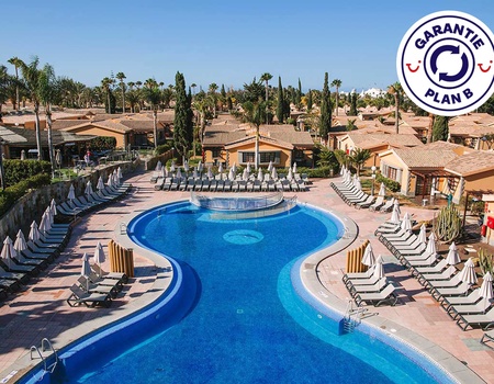 Hôtel Club Lookéa Maspalomas 4* - 1