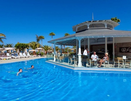 Hôtel Riu Palace Tenerife 4* - 5