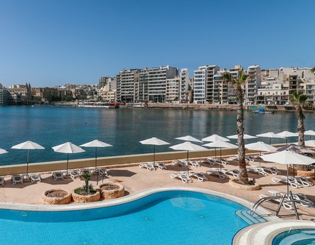 Hôtel Cavalieri Art Hotel 4* - 2