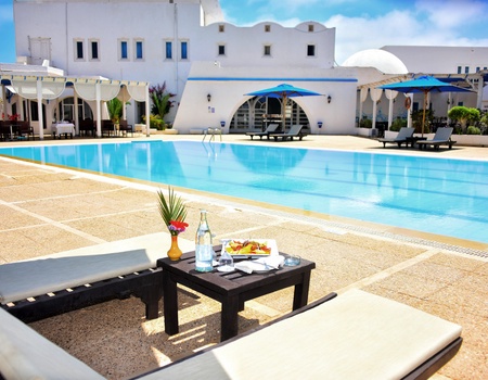 Smart club Djerba 3* - 2