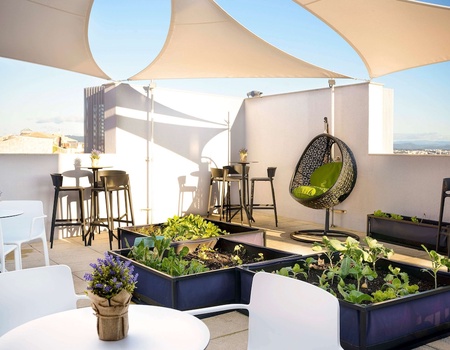 Mercure Porto Centro Santa Catarina 4* - 2