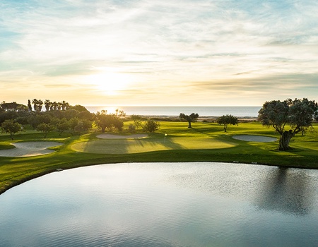 Hôtel Robinson Quinta Da Ria 4* by Ôvoyages - 2