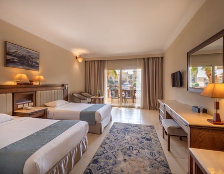 Serenity Alpha Beach 5* - 5