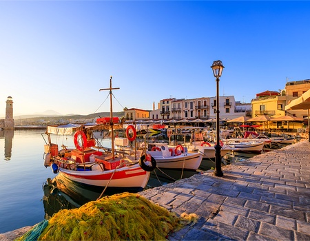 Hôtel Maravel Star Art 4* (Adult only +16 ans) - Crète, Grèce - Image 2