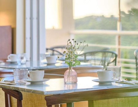 Parenthèse d'exception sur la presqu'île de Giens - 4* - 3