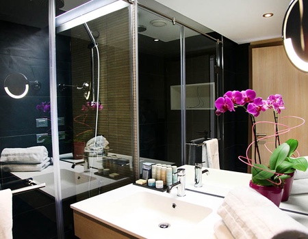 Hôtel Radisson Blu Resort & Spa Ajaccio Bay 4* - 5