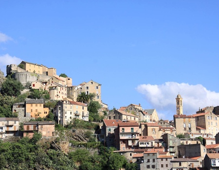 Stella Corsica Calvi ( avec vols réguliers ) - 2