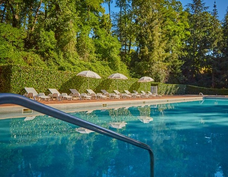 Camping Le Parc des Roches, 3* - 1