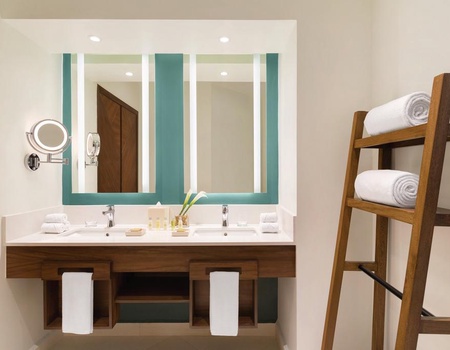 Hilton Playa del Carmen 5* - 5