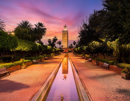 City Trip à Marrakech - 2