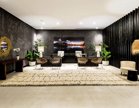 Hôtel Jardin Tropical 4* - 3