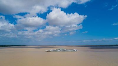 Week-end de fête en croisière sur la Gironde - Gironde - Bordeaux, Atlantique Sud - Image 2