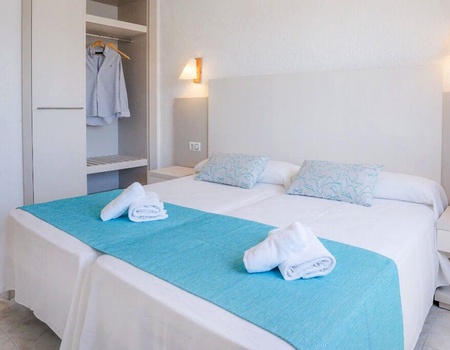 Hôtel Bluesea Lentiscos 2* - Minorque, Baléares - Image 5