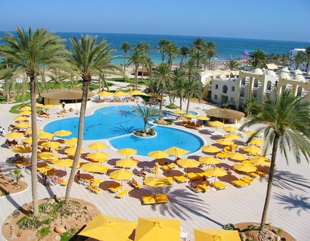 Hôtel Eden Star 4* - 1