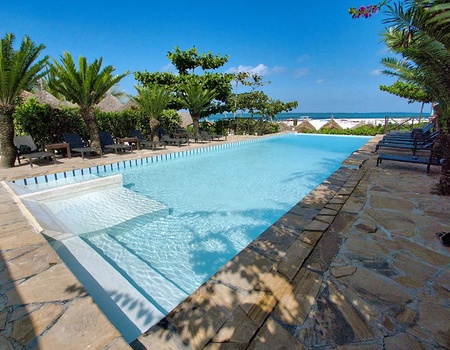 Hôtel Palumbo Waves Resort 4* - 3