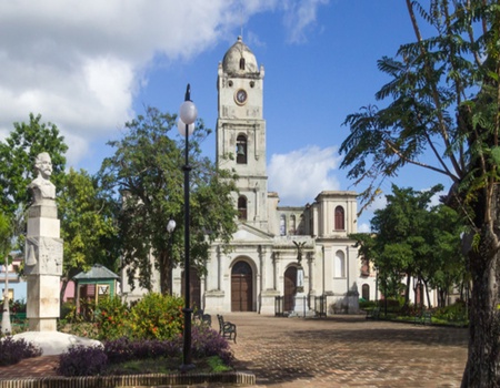 Combinées : Saint Domingue et punta cana - Punta Cana, République Dominicaine - Image 1