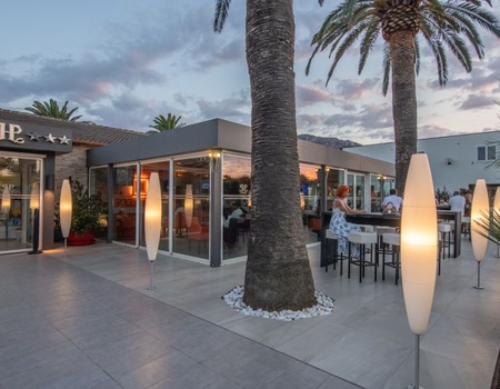 OFFRE EXCLU -  Club Coralia Corsica Paoli 3* - vols + location de voiture - Haute-Corse - Algajola, Corse - Image 4