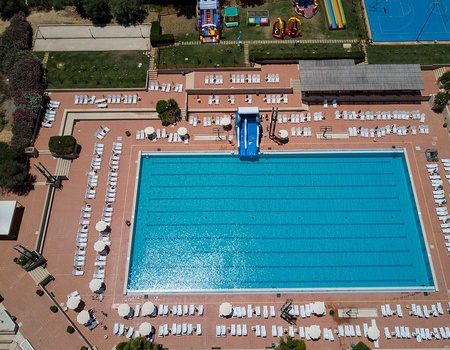 Club Lookéa Athena Resort Sicily - Arrivée Catane - Choix Flex 4* - 1