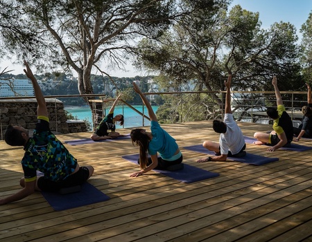 Hôtel Artiem Audax 4* - Adults Only - 5