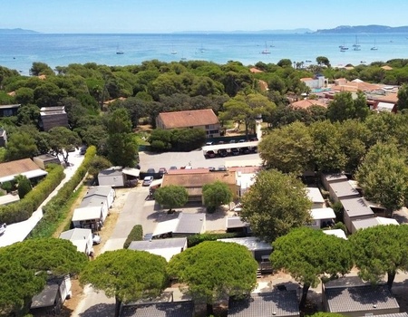 Camping Tikayan La Bergerie Plage, 3* - 1