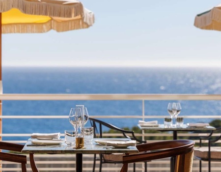 Parenthèse d'exception sur la presqu'île de Giens - 4* - Hyères, Côte d'Azur - Image 3
