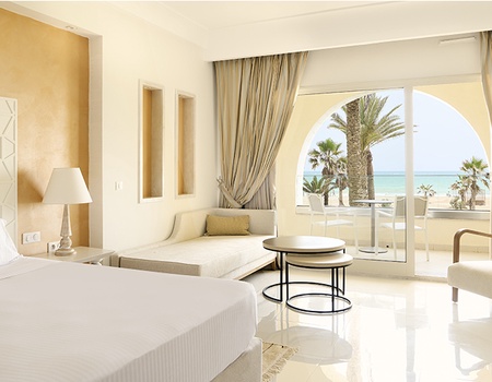 Hôtel Iberostar Selection Eolia Djerba 5* - 1