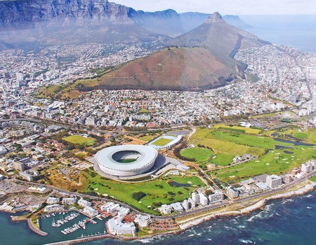 CIRCUIT DECOUVERTE AFRIQUE DU SUD