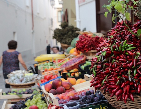 Séjour Découverte dans les Pouilles - Brindisi - 4