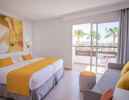 Hôtel Servatur Waikiki 4* By Ôvoyages - 2