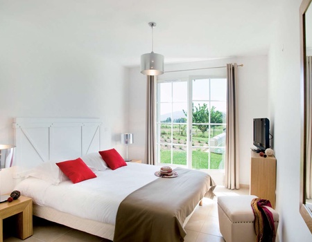 Résidence Lagrange Le Clos Savornin 4* - 4