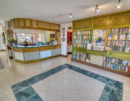 Hôtel Ona Las Brisas 4* - 3