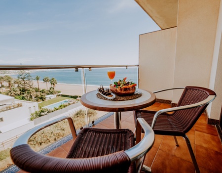 Hôtel Club Coralia Gran Hotel Costa del Sol 4* - 4