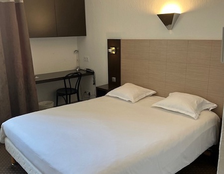 Adonis Arc Hôtel Aix - 3