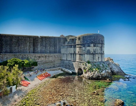 Autotour Grand tour de la Croatie 8 jours - De Dubrovnik A Dubrovnik - 2