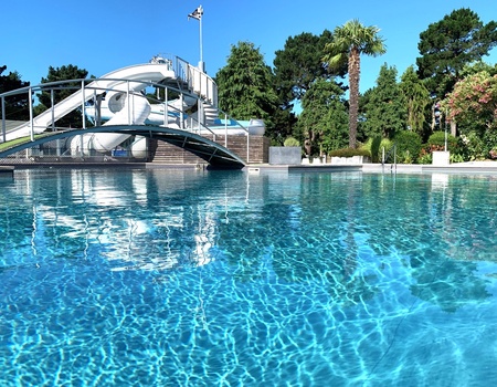 Camping du Menhir 4*