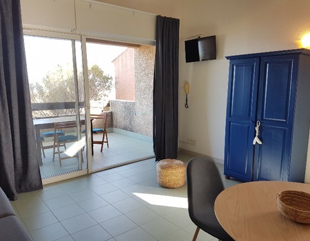 Résidence Costa d'Oru 3* ( avec vols vacances ) - 4