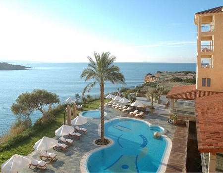 Jet Tours Signature Thalassa Boutique Hotel & Spa 5* - Adults only - 1