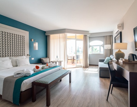 Hôtel AP Oriental Beach (+ de 18 ans) **** - 2