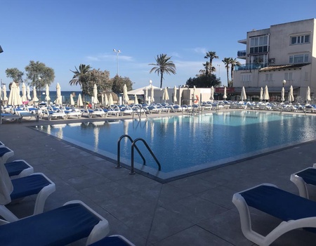 Hôtel R2 Veronica 3* - 1