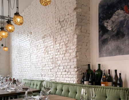 Escapade gourmande à Montreuil-sur-Mer avec dîner raffiné 3 plats - 4* - Montreuil sur mer, Nord & Est - Image 4